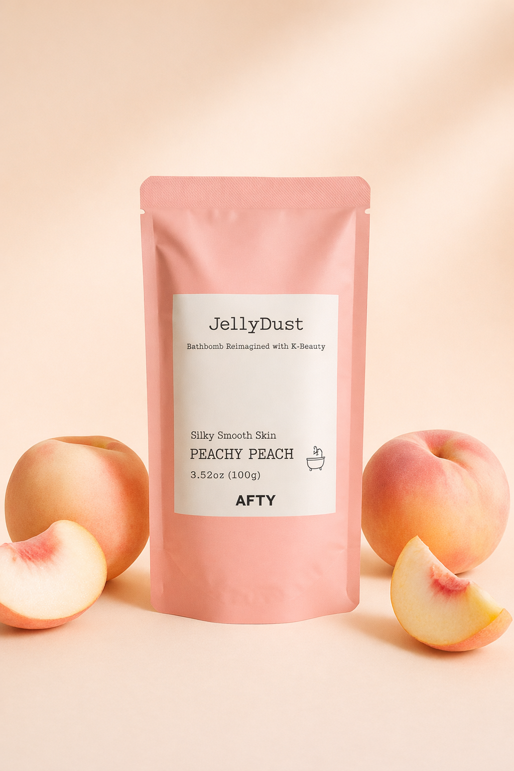 Jelly Dust